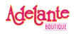 Adelante Boutique Logo