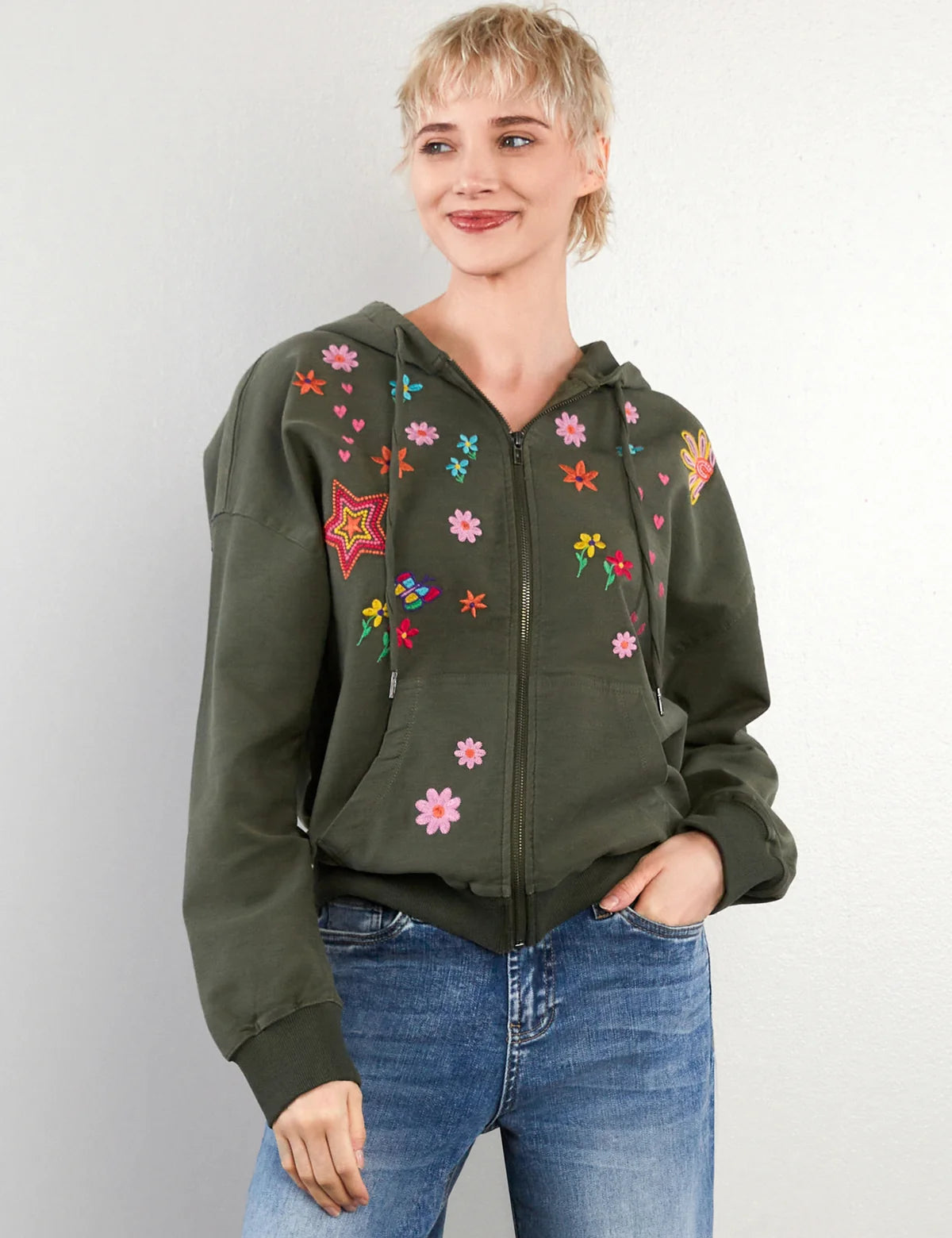 Billy T "Sketchbook" Hoodie