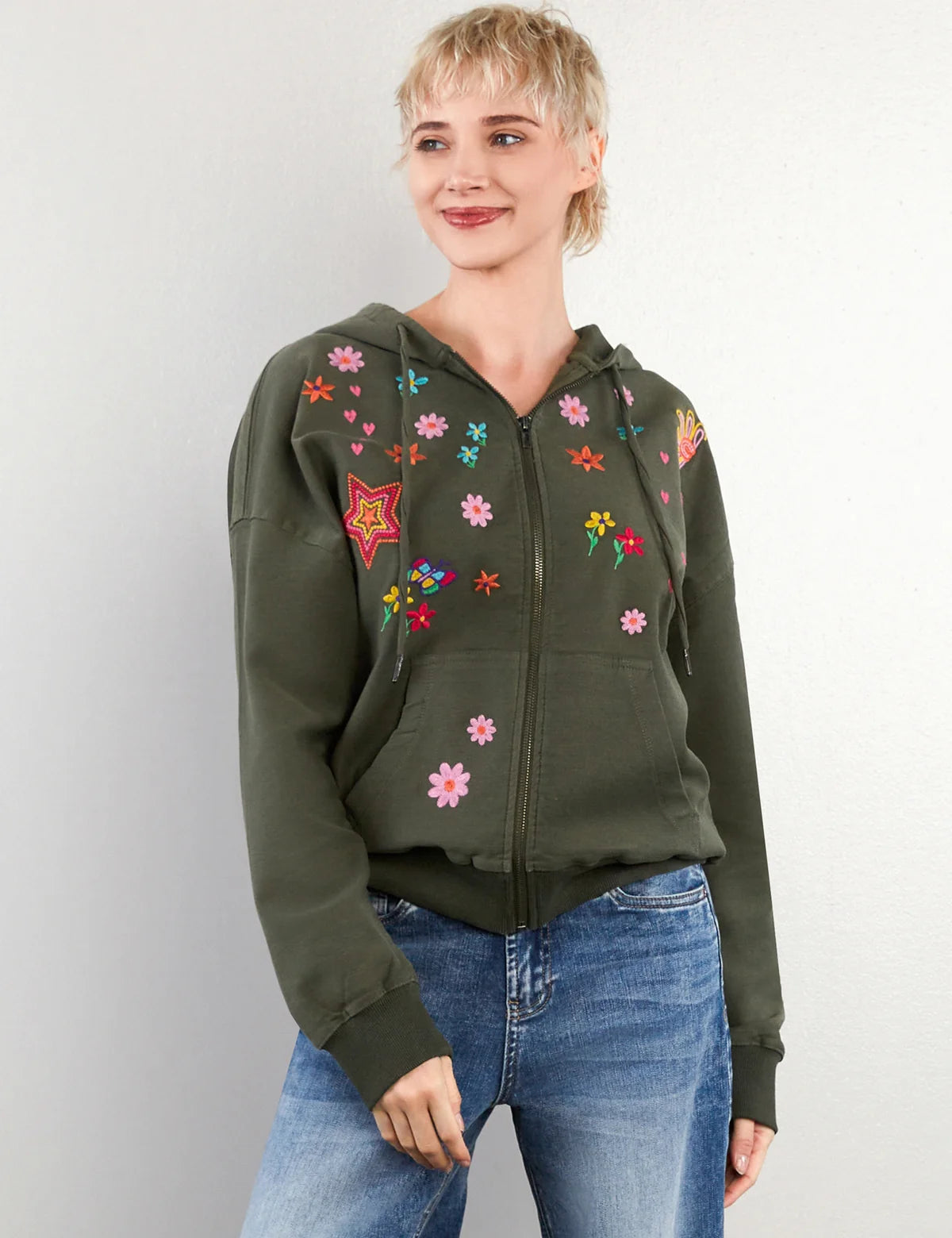 Billy T "Sketchbook" Hoodie
