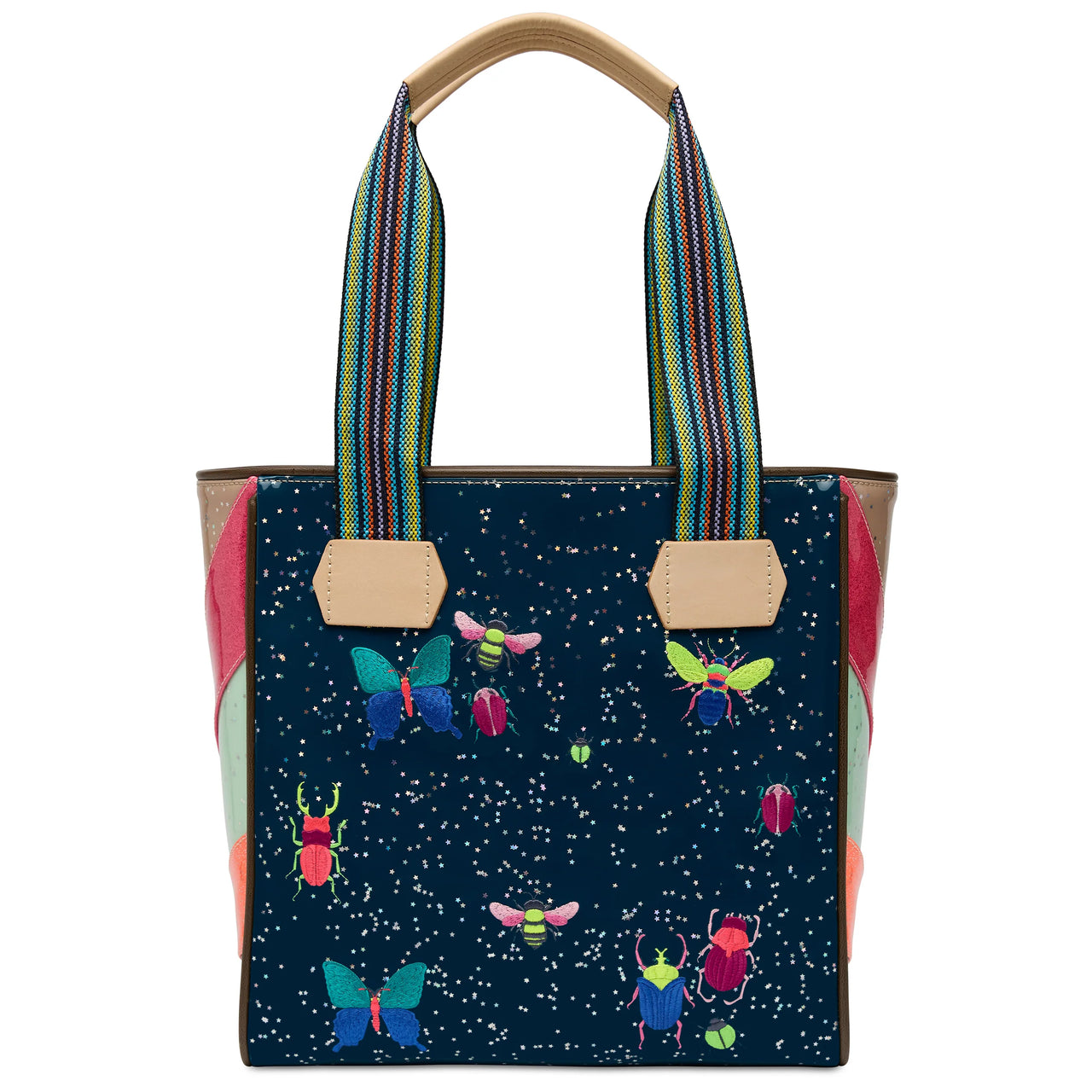 Monroe Classic Tote