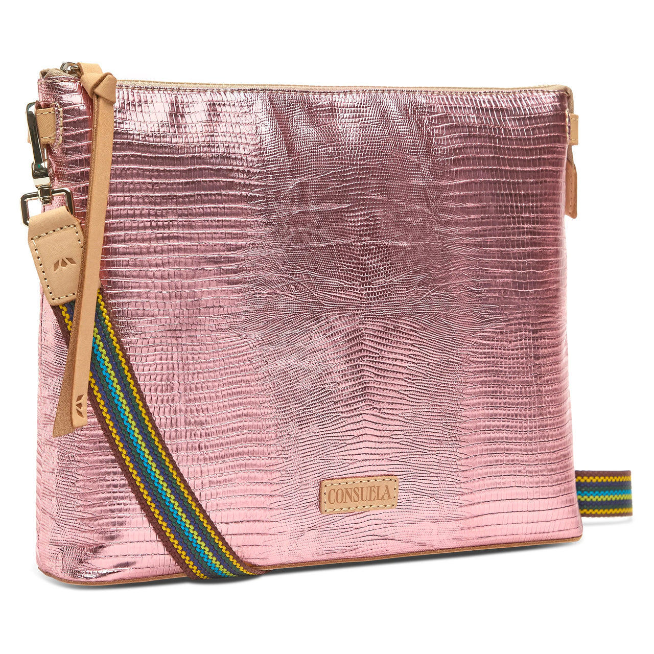 Elodie Downtown Crossbody