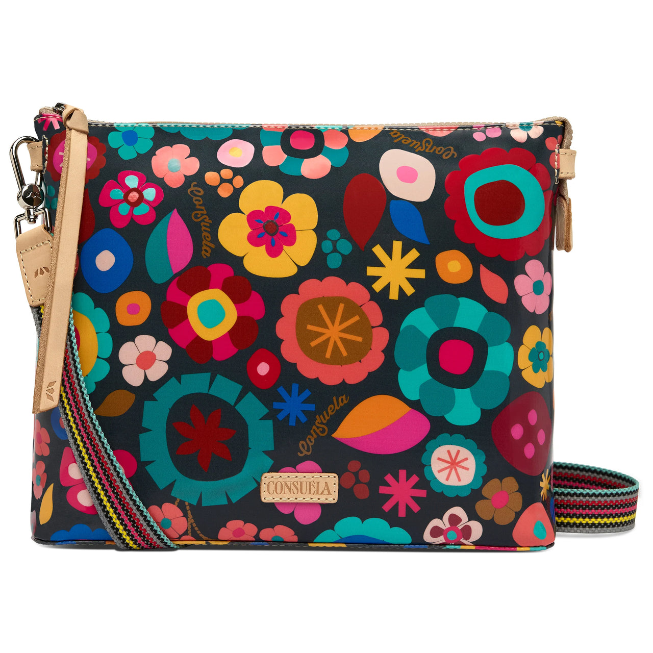 Amelie Downtown Crossbody
